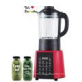 High speed Soup Maker with heating and Efficient Cooking & Electric heating Blender